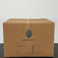 Unused Solo Containment Milling Enclosure image 0